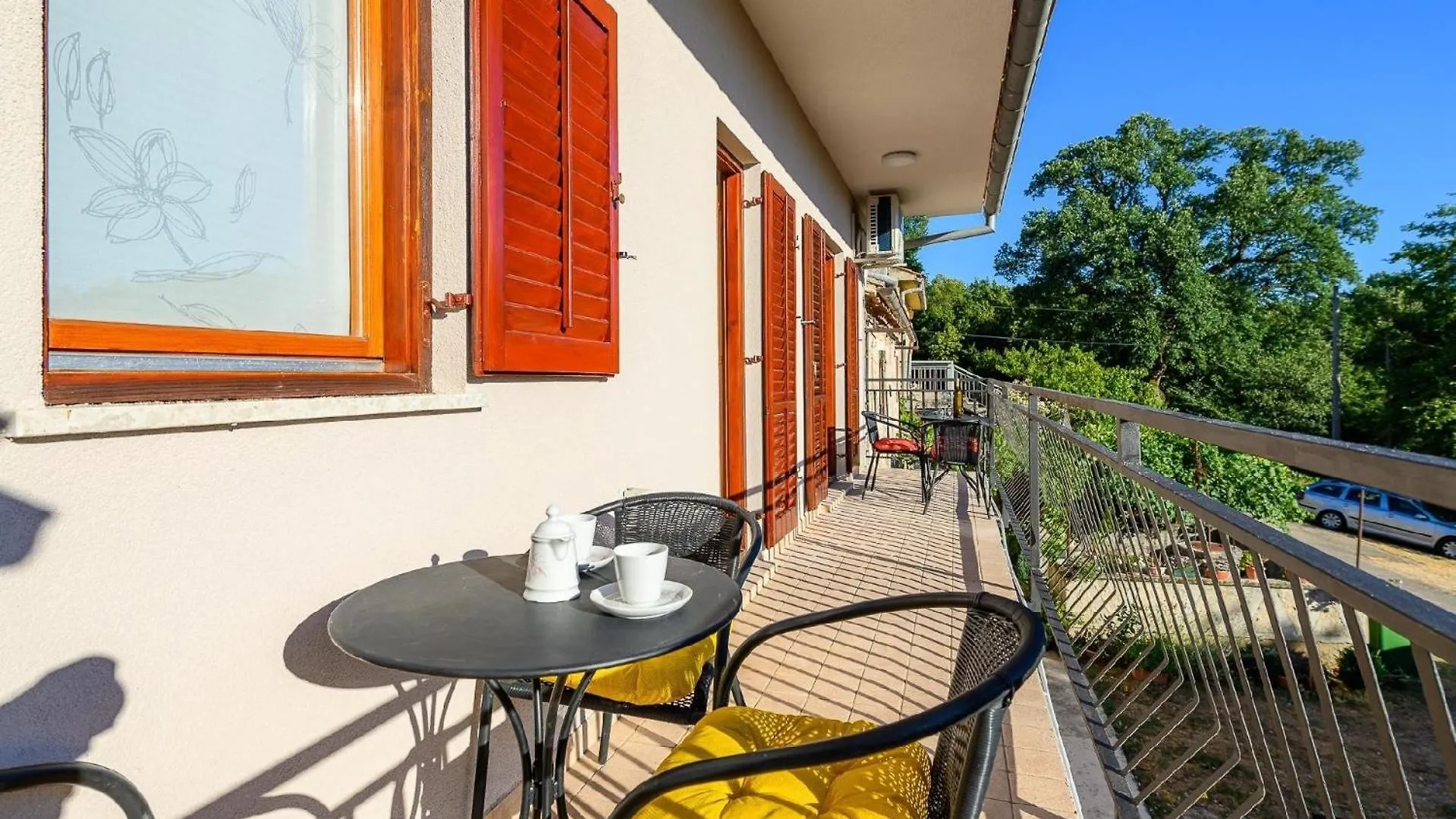 Holiday home Ferienhaus Mit Privatpool Fuer 8 Personen Ca 120 Qm In Paradiz Bei Labin, Istrien Binnenland Von Istrien Veli Turini Croatia